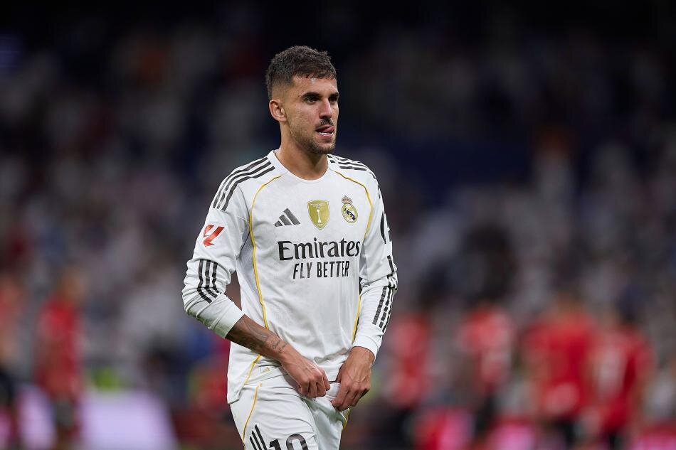 DANI CEBALLOS