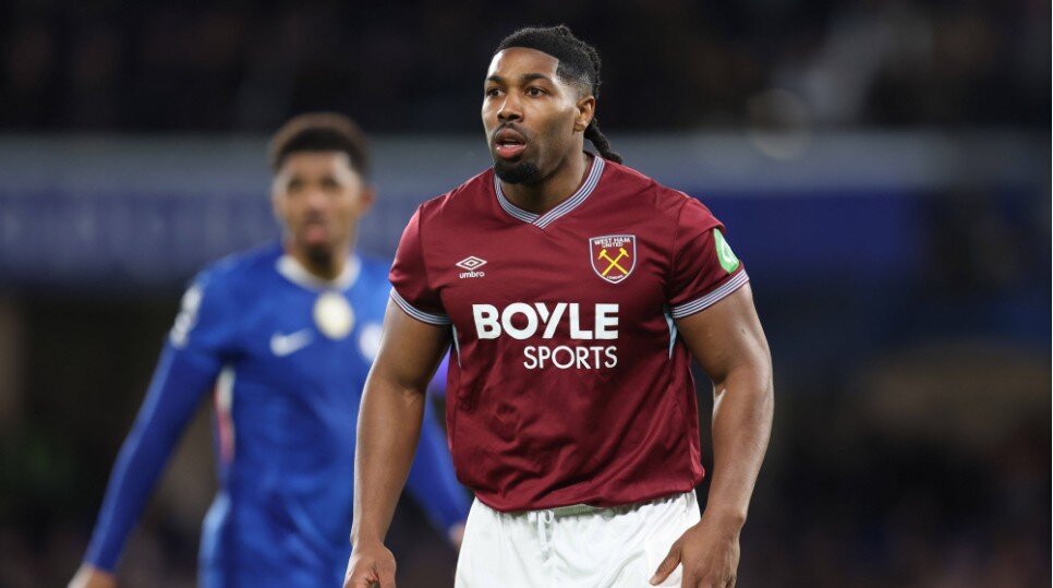 ADAMA TRAORE