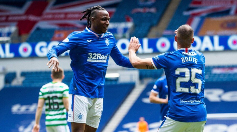 JOE ARIBO