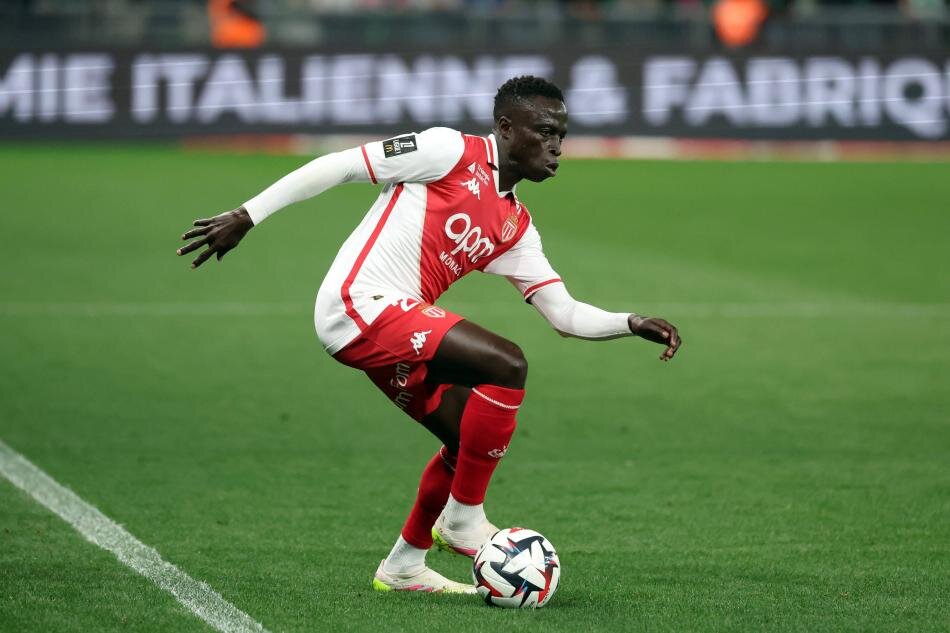 KREPIN DIATTA