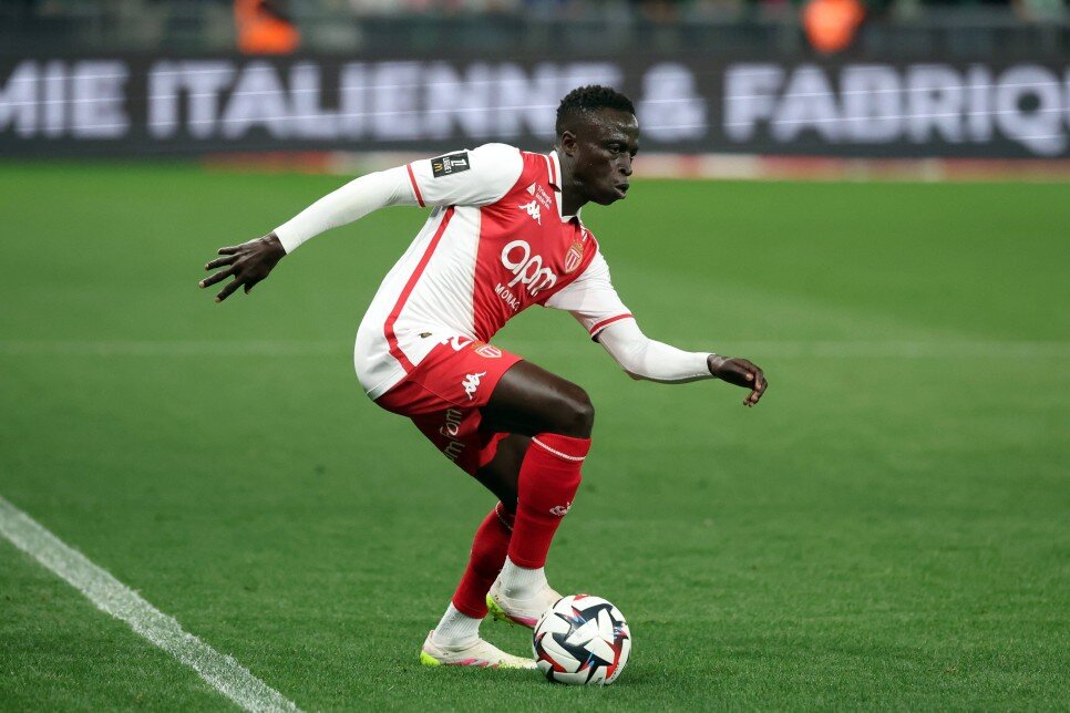 KREPIN DIATTA