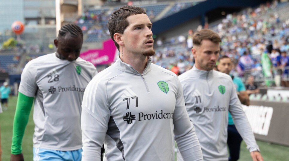 RYAN KENT