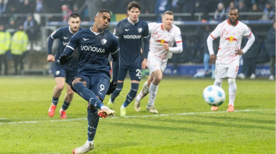 MYRON BOADU