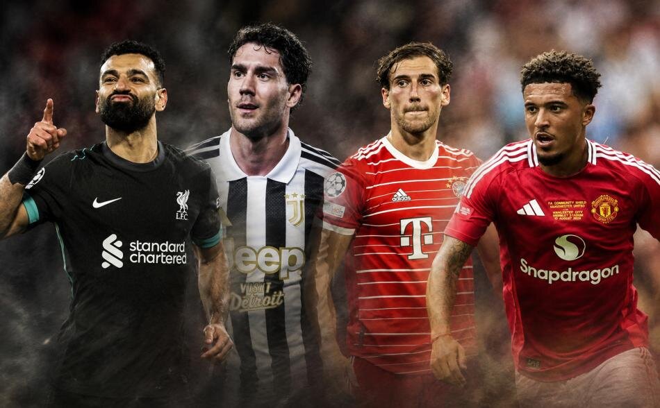 BONSERV�S� EL�NDE OLAN FUTBOLCULAR