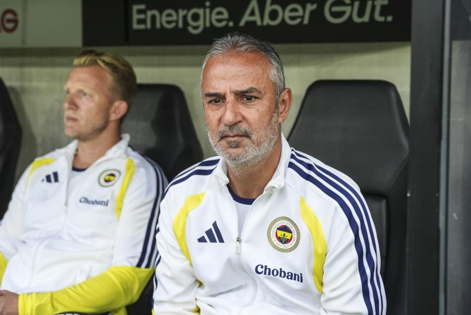 �SMA�L KARTAL'DAN A�IKLAMALAR