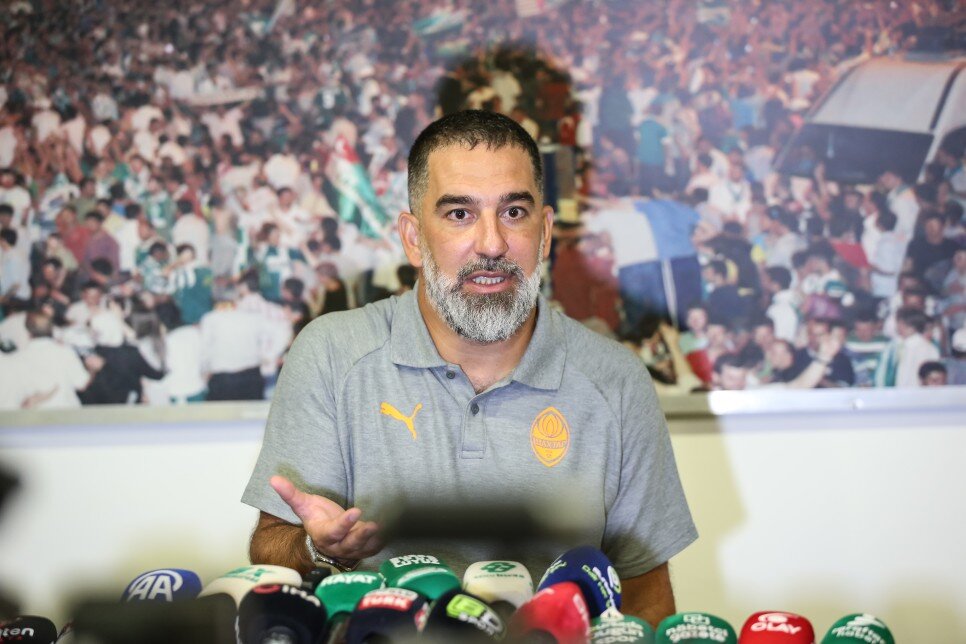 UKRAYNA FUTBOLUNA �VG�