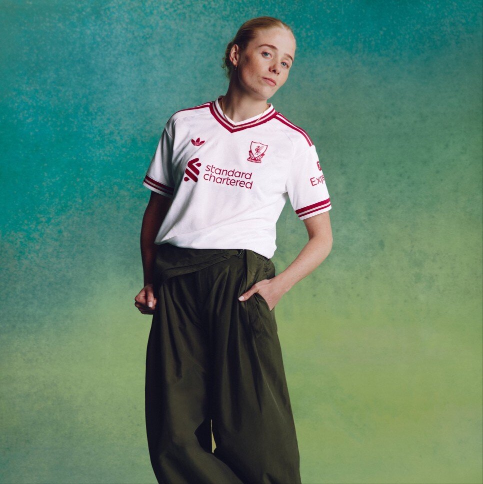 LIVERPOOL (DEPLASMAN)