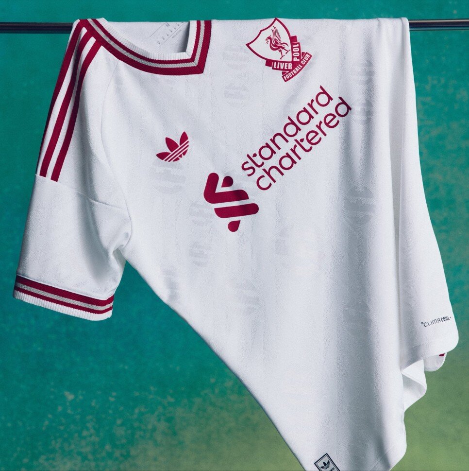 LIVERPOOL (DEPLASMAN)
