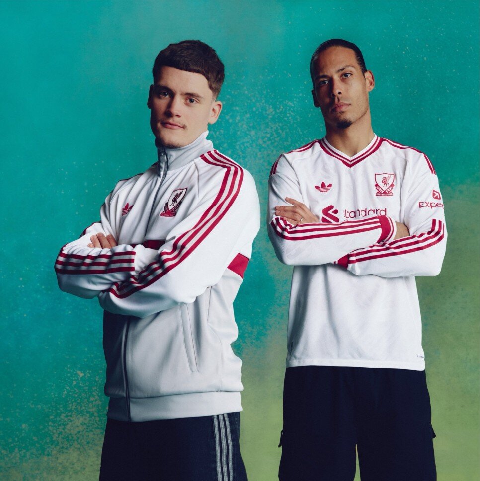 LIVERPOOL (DEPLASMAN)