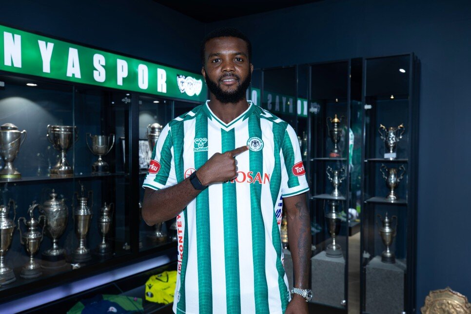 CHIDOZIE AWAZIEM