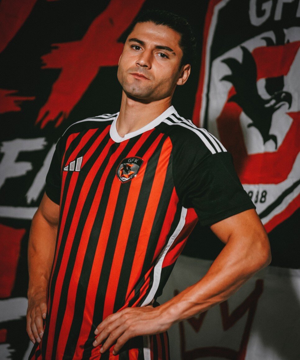 FUAT BAVUK