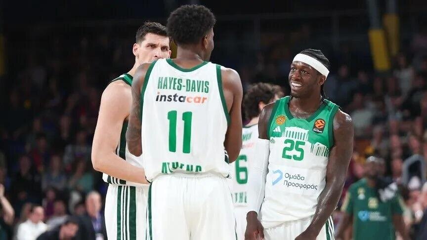 PANATHINAIKOS