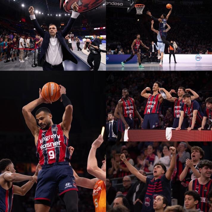 BASKONIA
