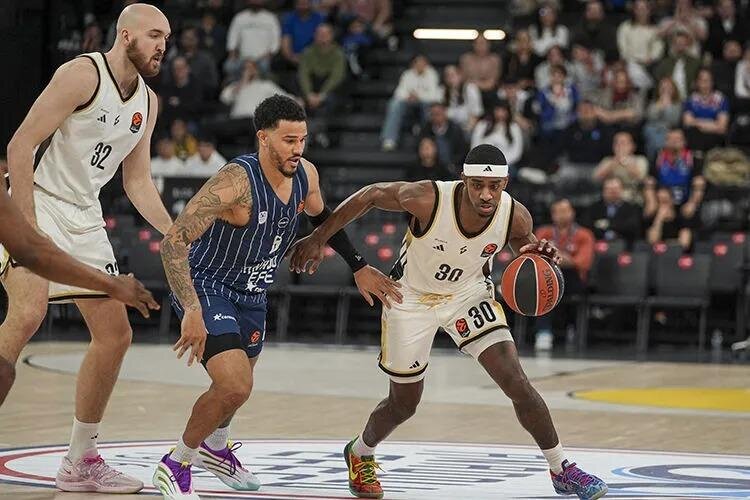 LDLC ASVEL 