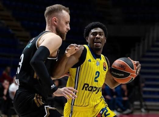 MACCABI TEL AVIV