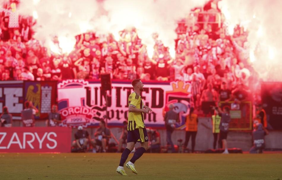 STURM GRAZ RAK�P OLDU