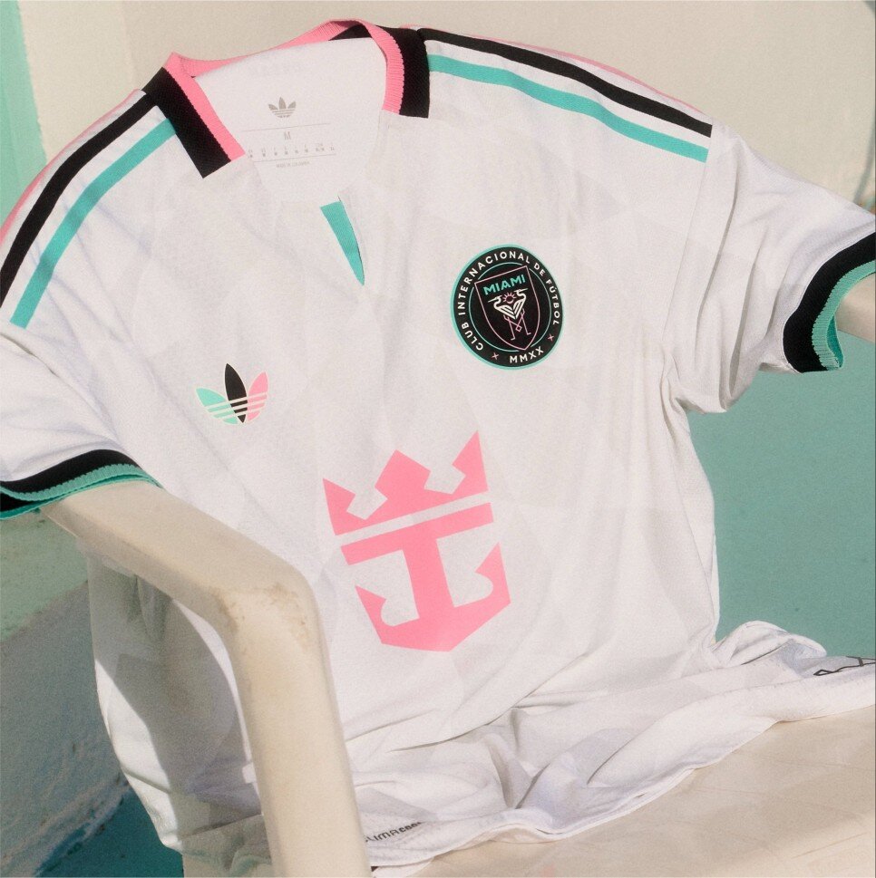 INTER MIAMI (ALTERNAT�F)