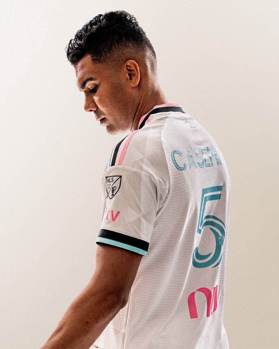 INTER MIAMI (ALTERNAT�F)