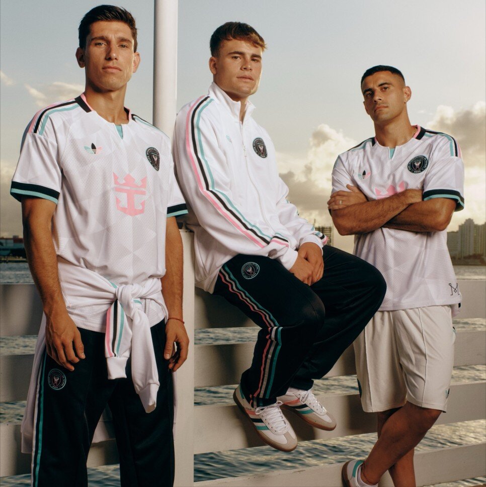 INTER MIAMI (ALTERNAT�F)