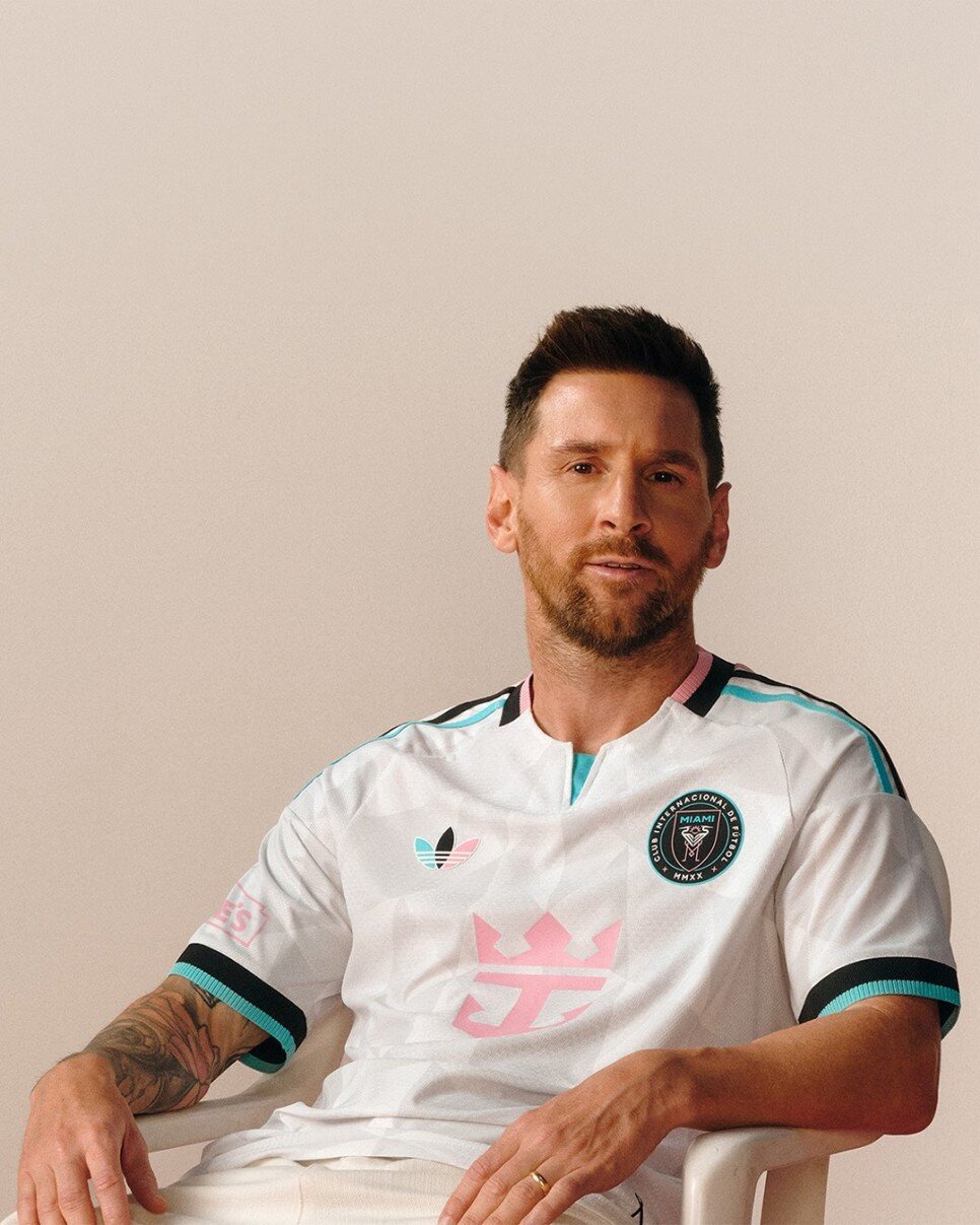 INTER MIAMI (ALTERNAT�F)