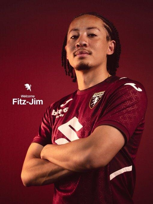 KIAN FITZ JIM