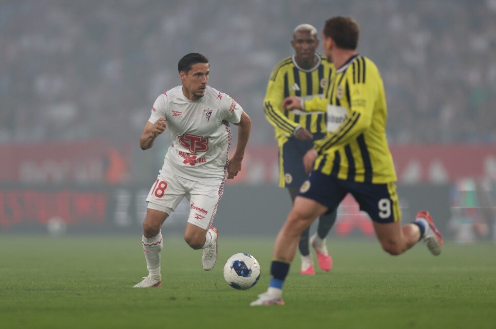 NEREY� SAVUNSUNLAR