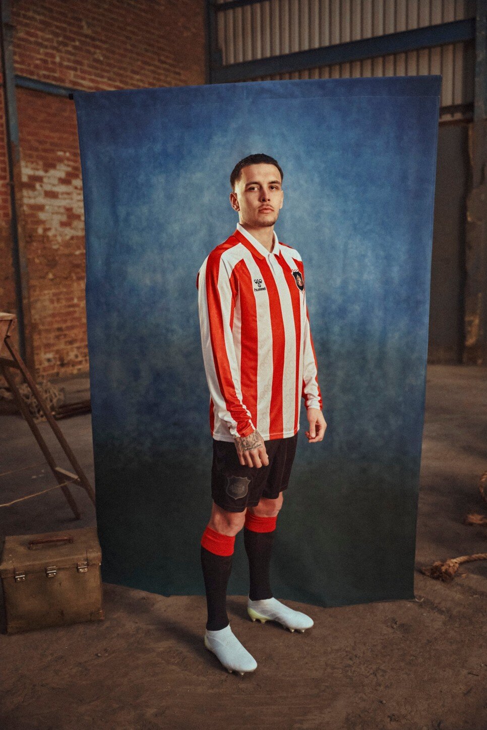 SUNDERLAND