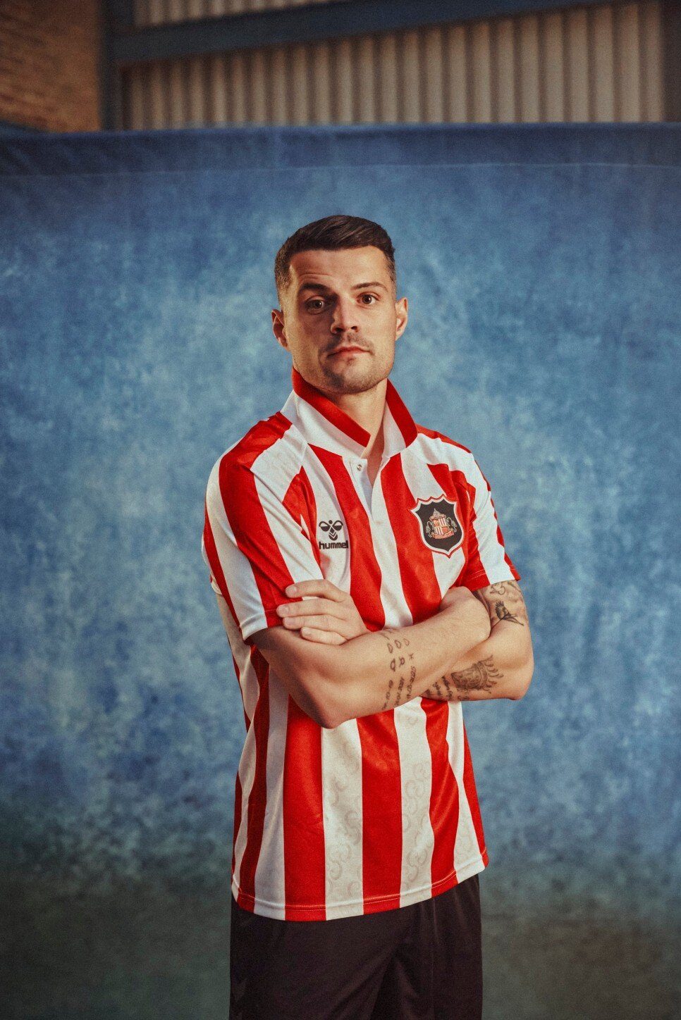 SUNDERLAND