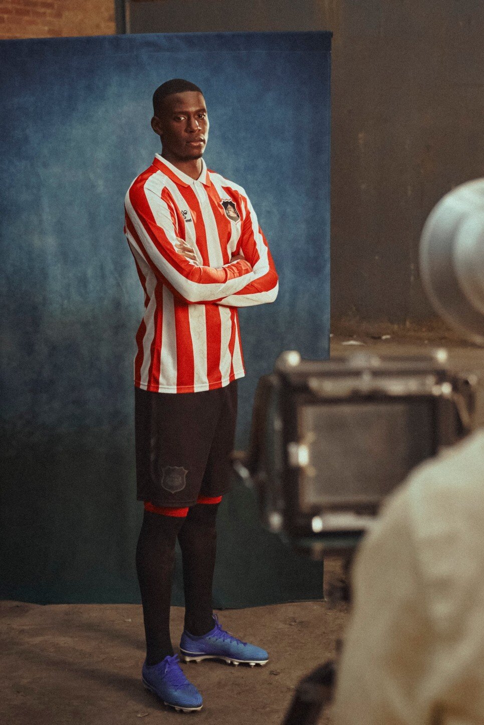 SUNDERLAND