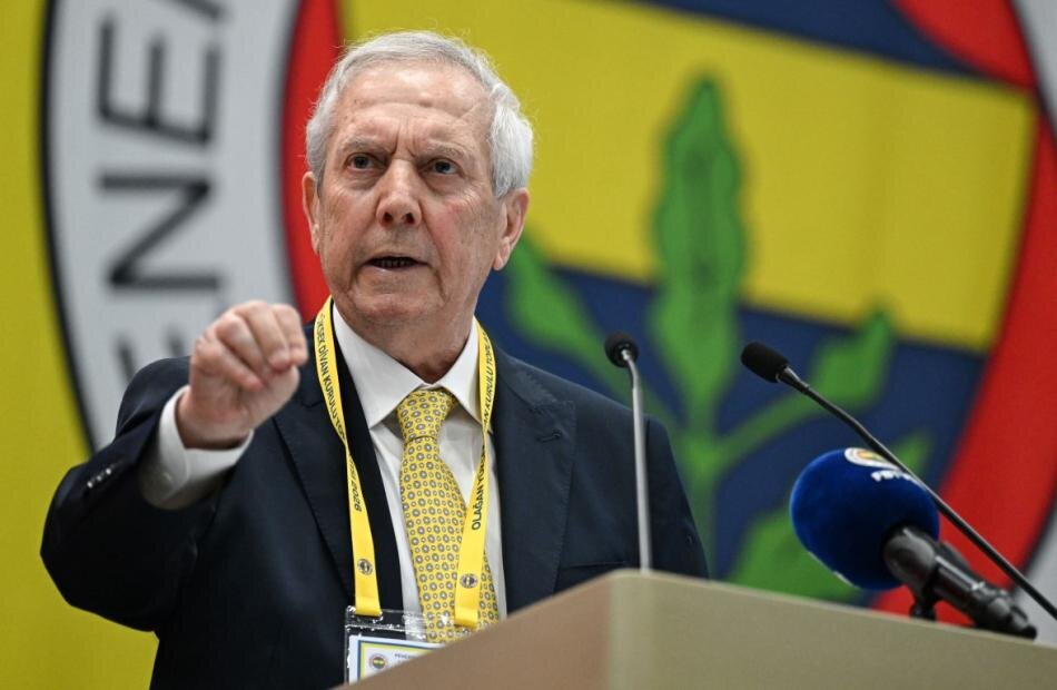 AZ�Z YILDIRIM'DAN FLA� S�ZLER