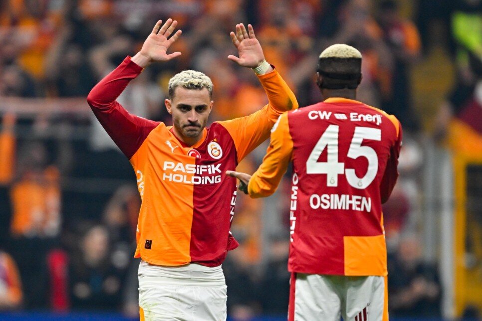 NET 40 M�LYON EURO OLURSA...