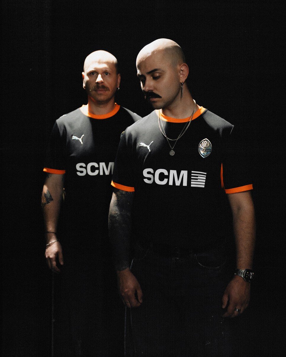 SHAKHTAR DONETSK