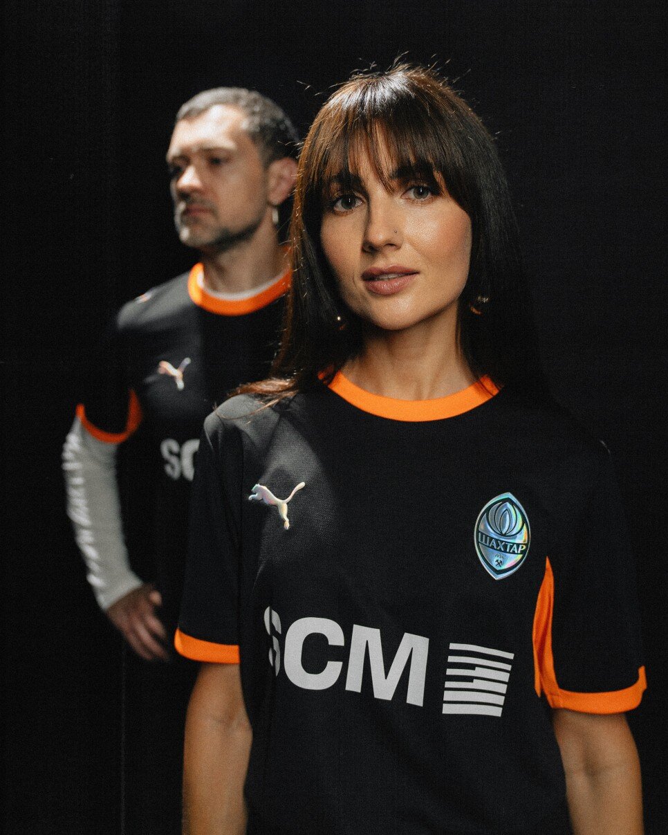 SHAKHTAR DONETSK