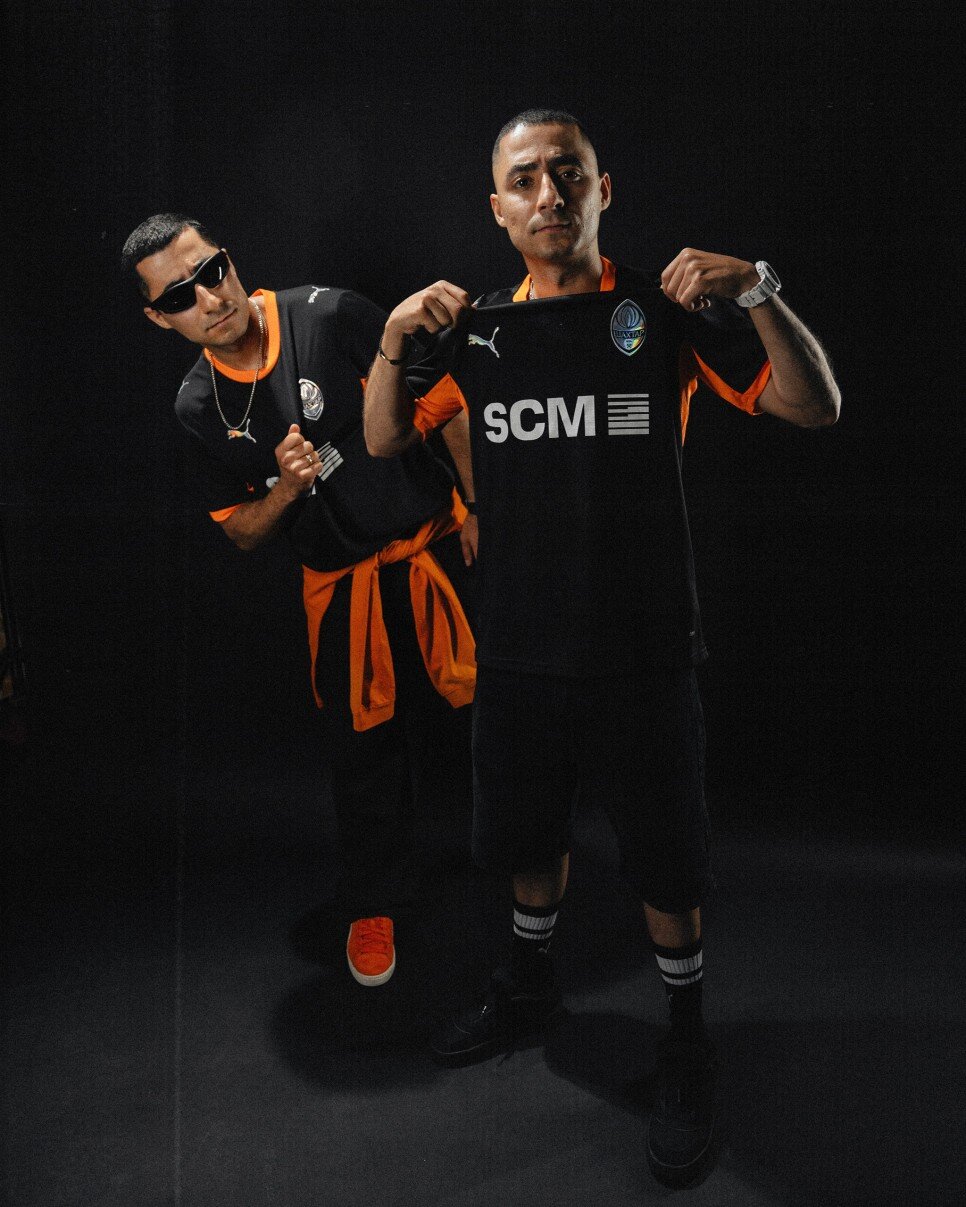 SHAKHTAR DONETSK