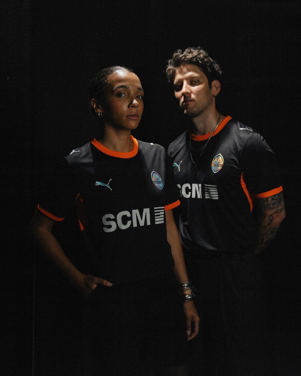 SHAKHTAR DONETSK
