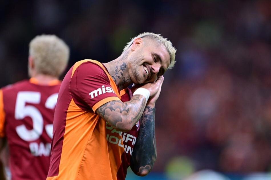 GALATASARAY PERFORMANSI