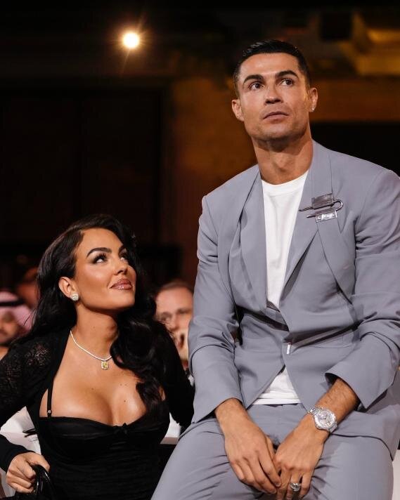 RONALDO'NUN S�ZLER�