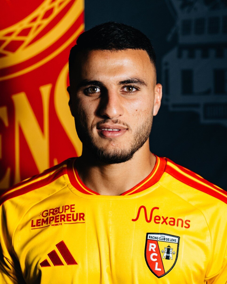 YACINE TITRAOUI