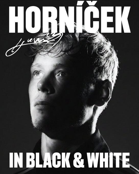 LUKAS HORNICEK