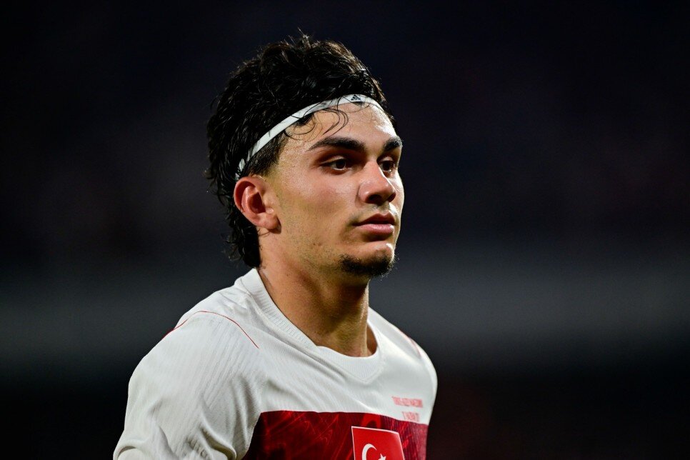 GALATASARAY'IN HEDEF�