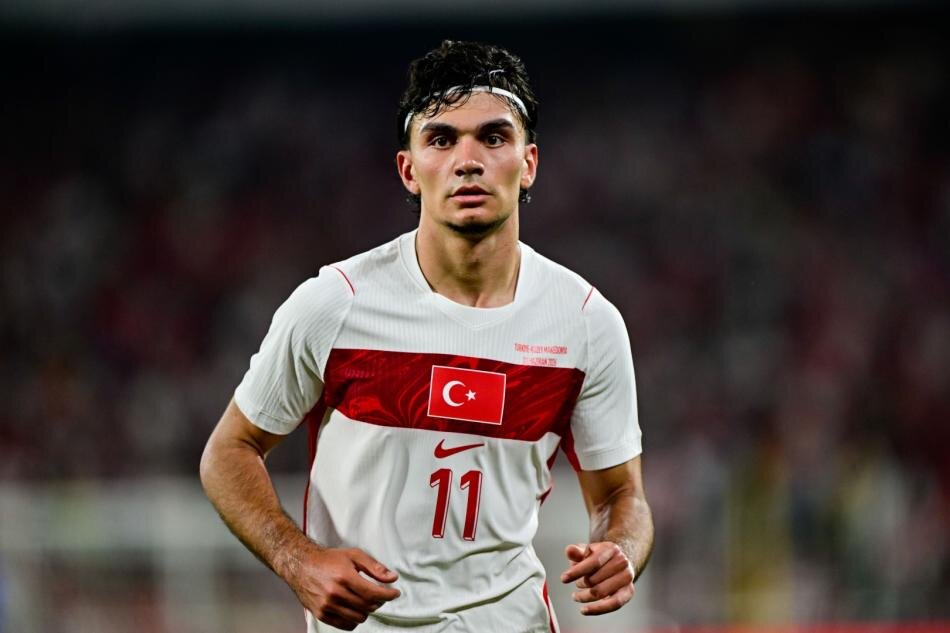 GALATASARAY'DA KR�T�K HAFTA