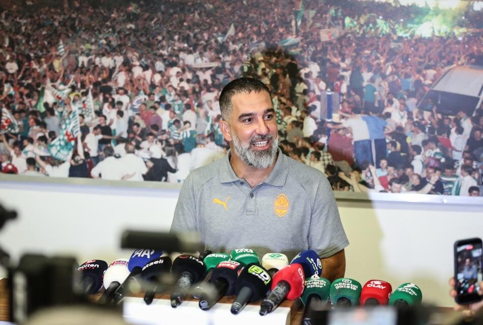 ARDA TURAN'IN YANITI