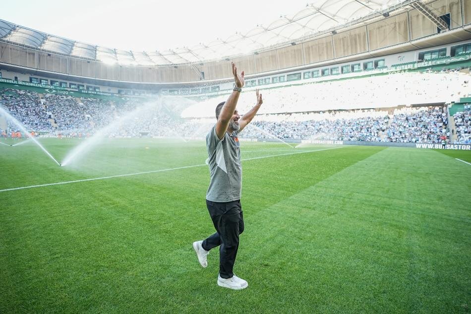 ARDA TURAN'IN S�ZLER�