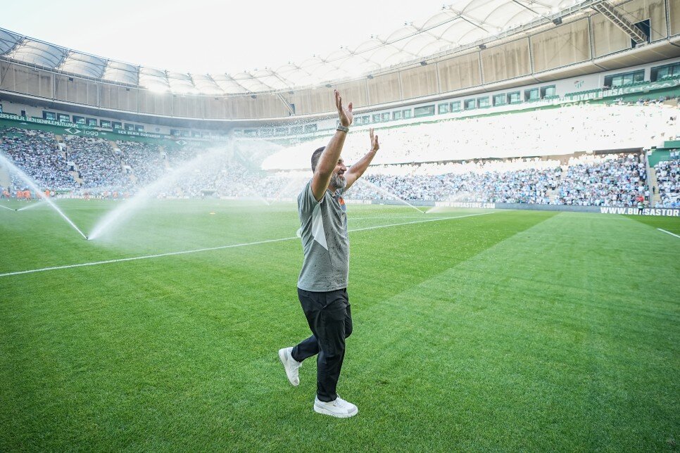 ARDA TURAN'IN S�ZLER�