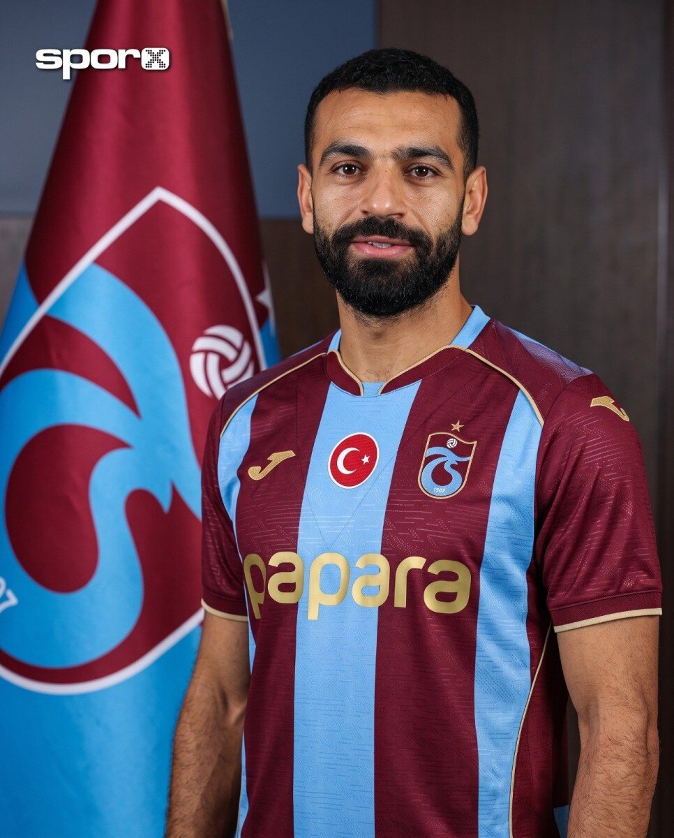 SIRADAK� ROTA: TRABZONSPOR