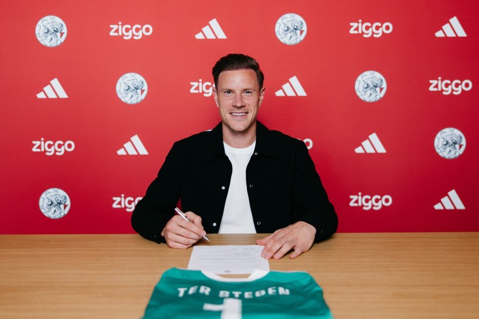 TER STEGEN