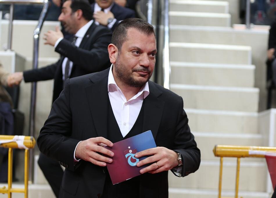 ERTU�RUL DO�AN'DAN SALAH A�IKLAMASI