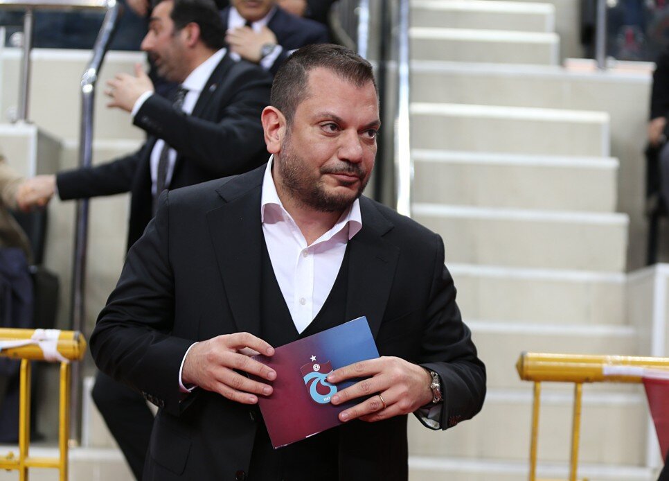 ERTU�RUL DO�AN'DAN SALAH A�IKLAMASI