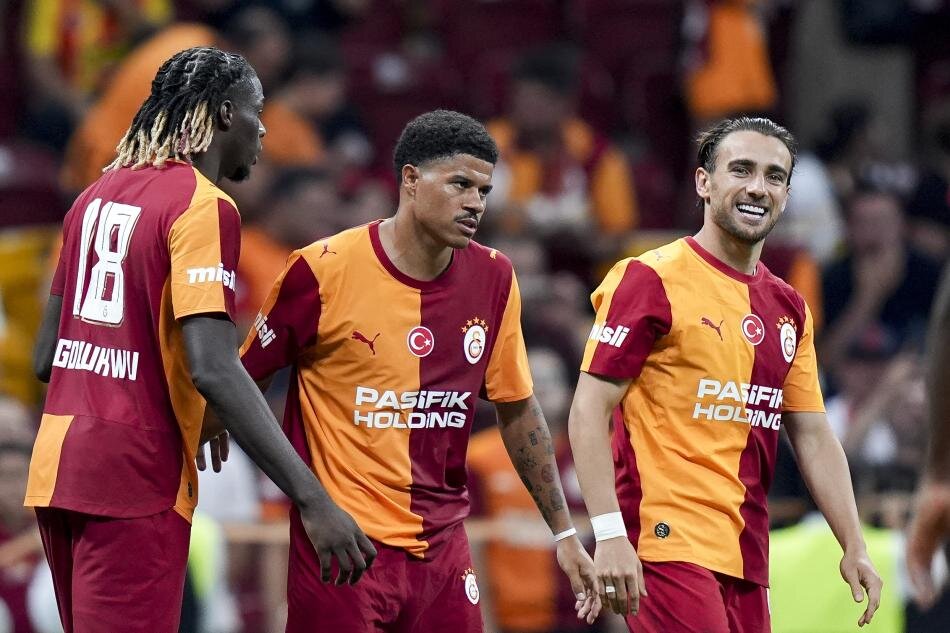 GALATASARAY ���N YORUM