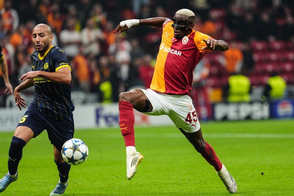 GALATASARAY'DA NE YAPTI?